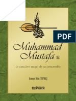 Muhammad Al Mustafa