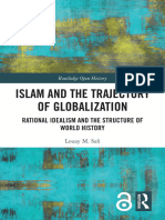 Islam and The Trajectory of Globalization