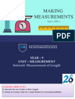 1.4 Measurement of Length 1