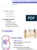 Cardiovasculaire 3