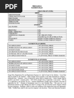 DSR Call Report Template | PDF