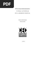 Download Findelperiodismo y otras autopsias en la morgue digital - Nicols Mavrakis by Ediciones CEC SN69473312 doc pdf