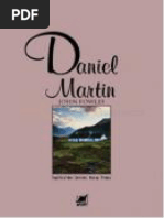 John Fowles - Daniel Martin | PDF