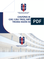 C03-Cac Cau Truc Dieu Khien