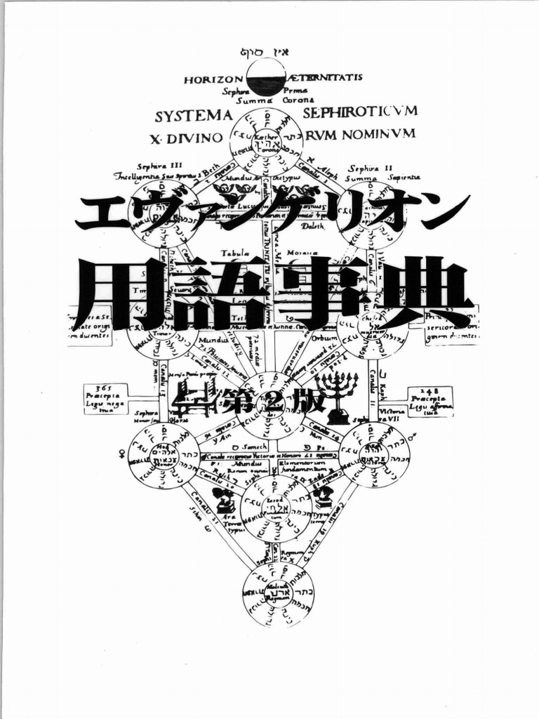 呪われた巻物(Central Artery) 日本語版×2枚 英語版2枚