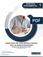 Tarea de La Guia de Análisis de Los Resultados de La Investigación