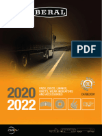 Beral Catalogue 2020 2022 en