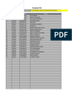 Template PAS-VII.c-pendidikan Jasmani, Olahraga Dan Kesehatan