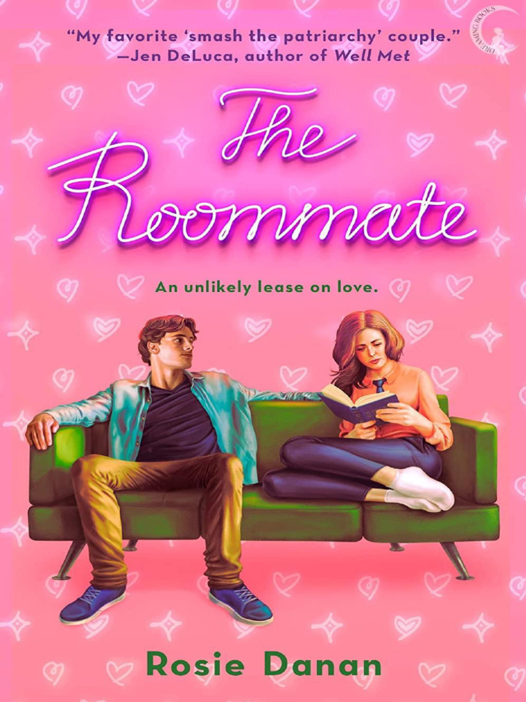 The Roommate (Rosie Danan)