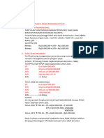 Materi Pertemuan 5