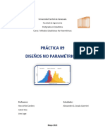 Practica 09 Diseños No Paramétricos - Alessandro Cecala