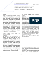 Histórias de Vida As Parteiras Tradicionais e o Nascimento em Casa