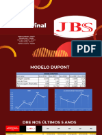 JBS ANÁLISE FINAL