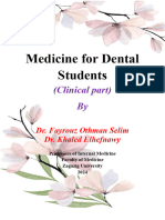 اسنان باطنة Clinical Final