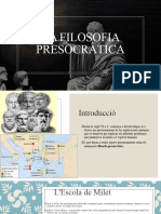 6458 Filosofia Presocratica