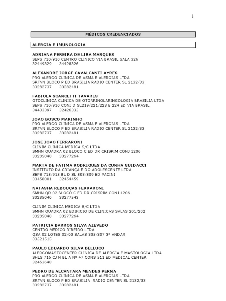 Clínica Promater - Clínica Geral em Setor Residencial Sul