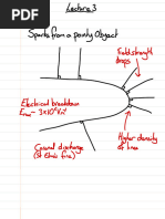 Lec 3 - Gauss's Law