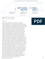 Efectos de La Roya Naranja en Los Rasgo... Oramiento Multiambiente - SpringerLink