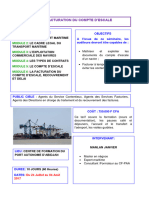 8 Gep8 Facturation Du Compte Descale