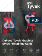 EN-EMEA-Tyvek Graphics Printing Guide 2020