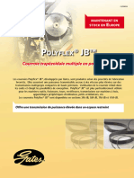 E1 Polyflex JB