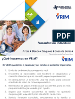 1.1 - 2023 - Individual Pres VRIM