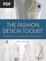 More Dress Pattern Designing by Natalie Bray PDF | PDF | Clothing