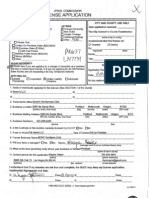 Syren's LLC - Pending - Application File - OLCC &amp; ONI