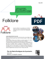 PDF Folklore - Agostina