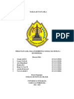 Makalah Pancasila Kelompok 08