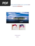 Download Lepasnya Pulau Sipadan Dan Pulau Ligitan Dari Wilayah Indonesia by Bobby Hartanto SN69476340 doc pdf
