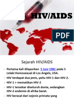 Penyuluhan AIDS