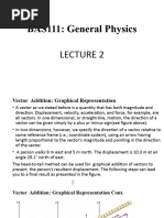Kinematics Lab: 1D Motion Basics | PDF | Velocity | Acceleration