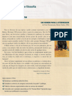 Guião Análise Ao Filme UM HOMEM PARA A ETERNIDADE