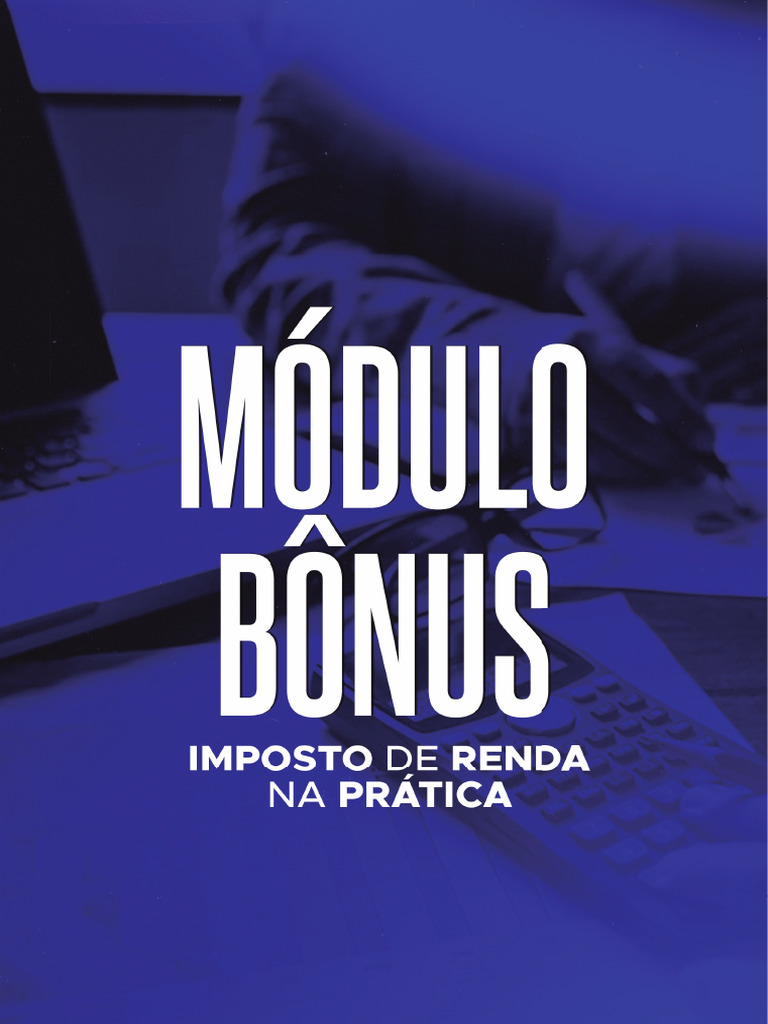 Guia Completo de Declaração de IR para Investidores | PDF | Dividendo ...
