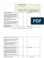 Hvalbuen - Evaluacion Problema de Investigación