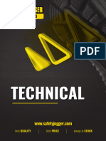 Technical Ebook en