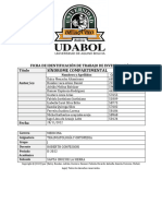 Traumatologia 1