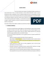 Guia - Balance - Hidrico - Resuelta Universidad de Las Américas