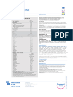 Fresubin Renal Digital