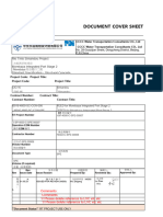 I-SP-4000-C-SPE-00007 - Structural Concrete Specification (译文)