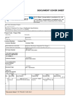 I-SP-4000-Y-SPE-00001 - Morebaya Earthworks Specification (译文)