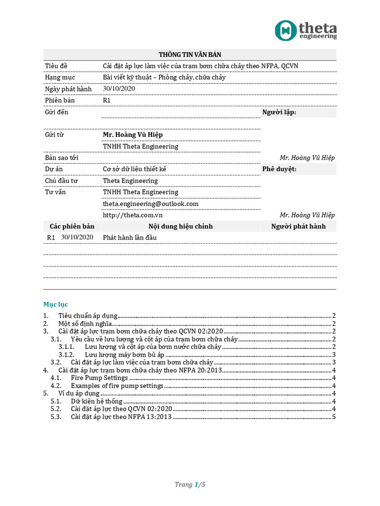 Qcvn 0 6 2023 Pdf