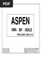 HP 6220 6050a0066801-Mb-A02 Schematics