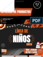 Catalogo de Productos