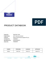 P20050001 Databook