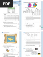 Y8 Autumn Block 6 WO2 Find Probabilities From A Sample Space 2019