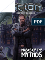 Scion Masks of The Mythos (Final Download)