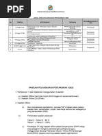 Rekod Transit PBD SN 2025 - 2026 | PDF