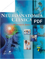 Neuroanatomia Clínica (Snell) Cap. 01